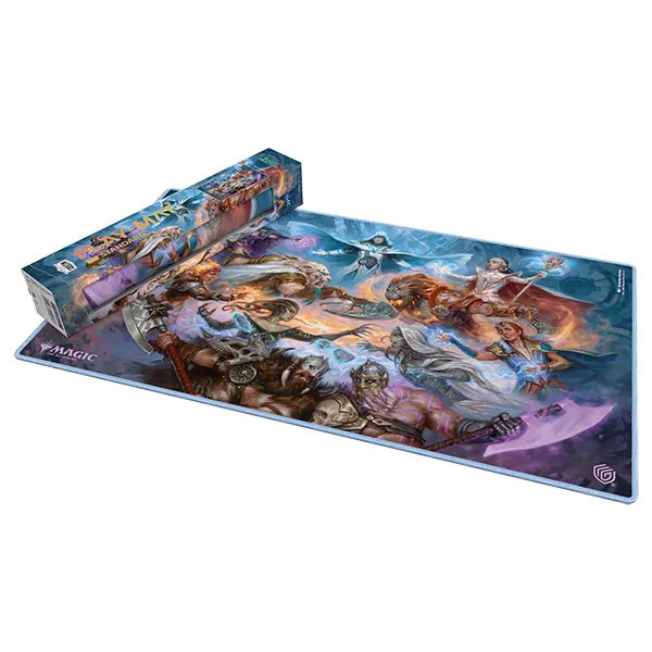 Ultimate Guard: Magic the Gathering: Reality Fracture [Playmat]