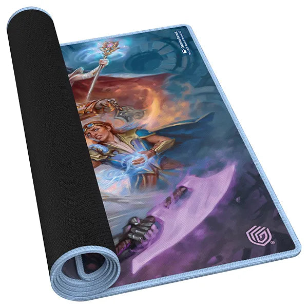 Ultimate Gaurd: Magic the Gathering: Reality Fracture [Playmat]