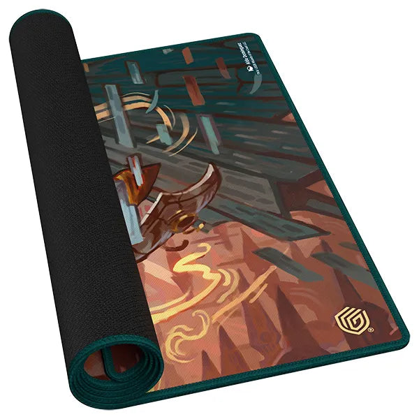 Ultimate Gaurd: Magic the Gathering: Reality Fracture [Playmat]
