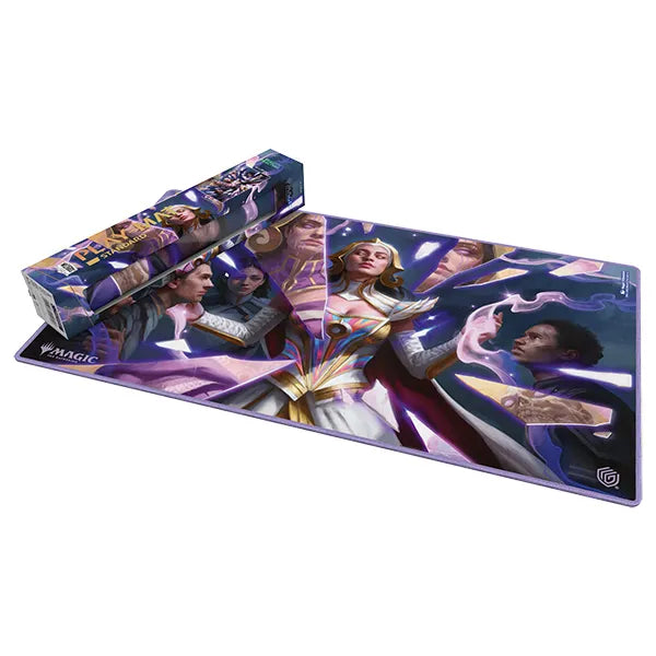 Ultimate Guard: Magic the Gathering: Reality Fracture [Playmat]