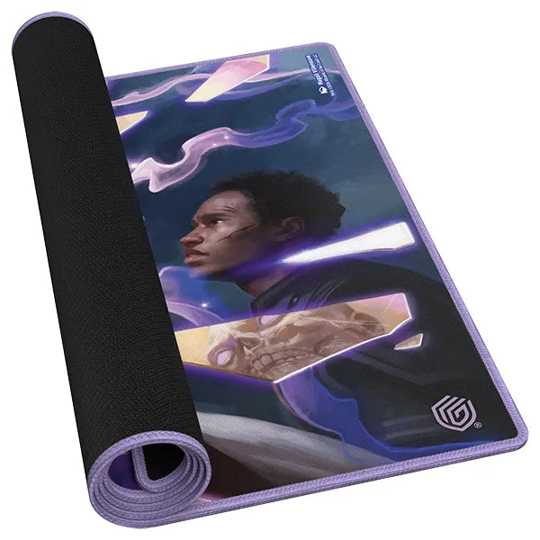 Ultimate Gaurd: Magic the Gathering: Reality Fracture [Playmat]