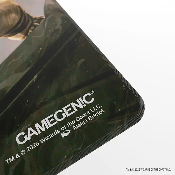 GameGenic: Magic the Gathering: Reality Fracture: Shiny [Playmat]