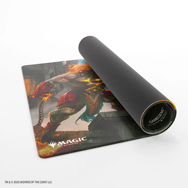 GameGenic: Magic the Gathering: Reality Fracture: Shiny [Playmat]
