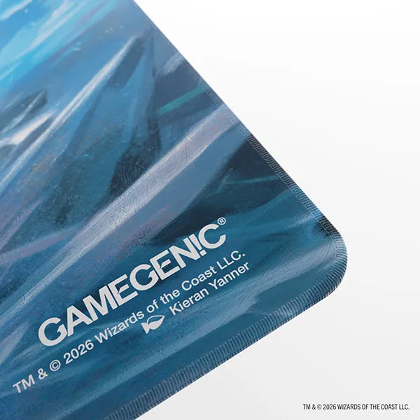 GameGenic: Magic the Gathering: Reality Fracture: Shiny [Playmat]