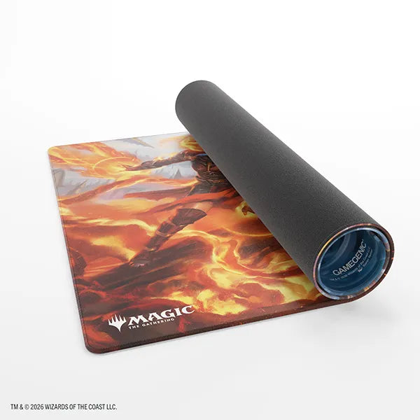 GameGenic: Magic the Gathering: Reality Fracture: Shiny [Playmat]
