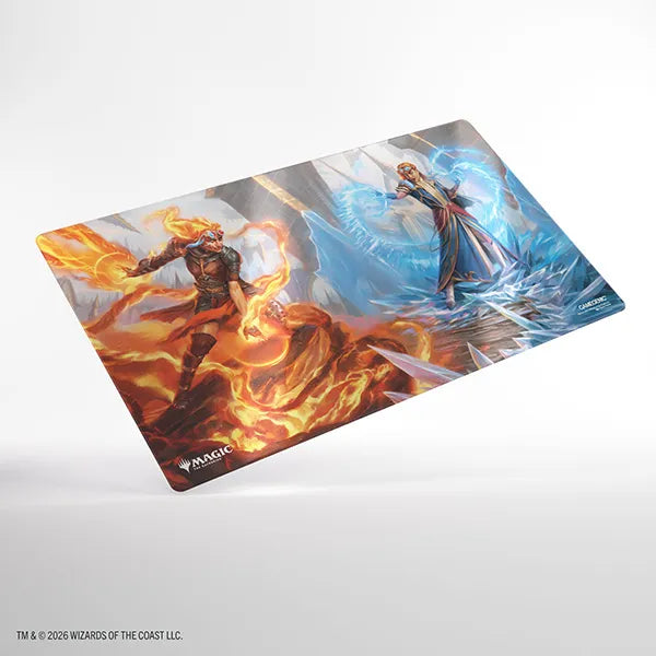 GameGenic: Magic the Gathering: Reality Fracture: Shiny [Playmat]