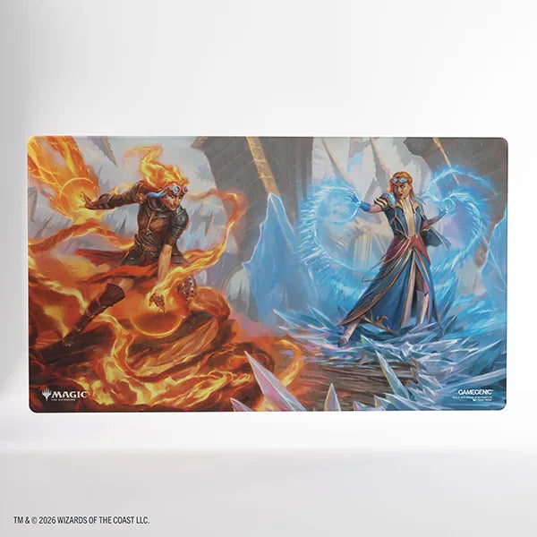 GameGenic: Magic the Gathering: Reality Fracture: Shiny [Playmat]