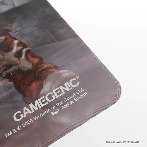 GameGenic: Magic the Gathering: Reality Fracture: Shiny [Playmat]