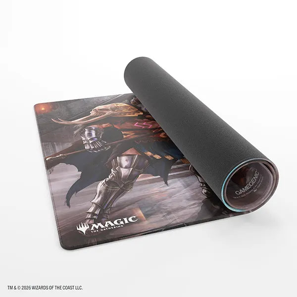 GameGenic: Magic the Gathering: Reality Fracture: Shiny [Playmat]