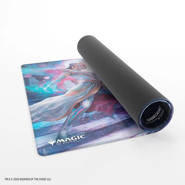 GameGenic: Magic the Gathering: Reality Fracture: Shiny [Playmat]