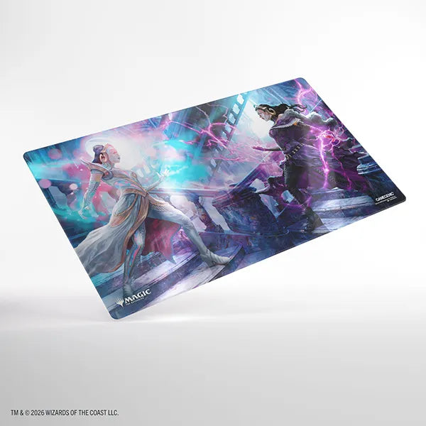 GameGenic: Magic the Gathering: Reality Fracture: Shiny [Playmat]