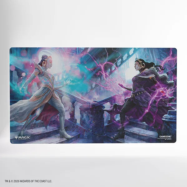 GameGenic: Magic the Gathering: Reality Fracture: Shiny [Playmat]