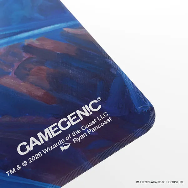 GameGenic: Magic the Gathering: Reality Fracture: Shiny [Playmat]