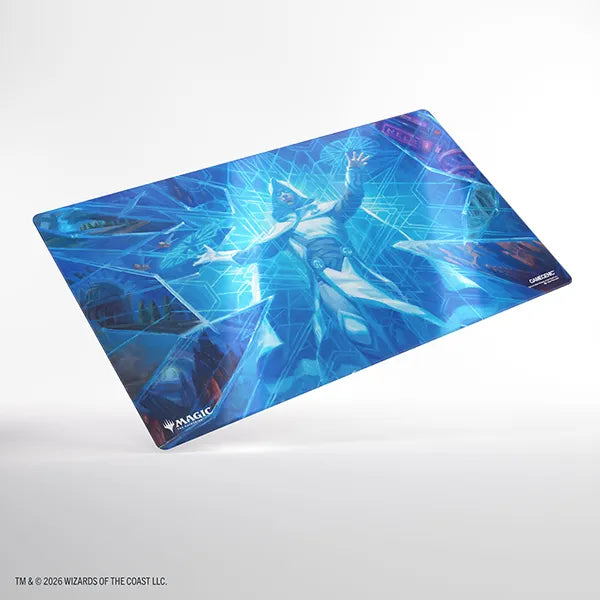 GameGenic: Magic the Gathering: Reality Fracture: Shiny [Playmat]