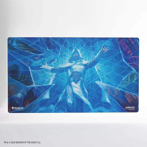 GameGenic: Magic the Gathering: Reality Fracture: Shiny [Playmat]