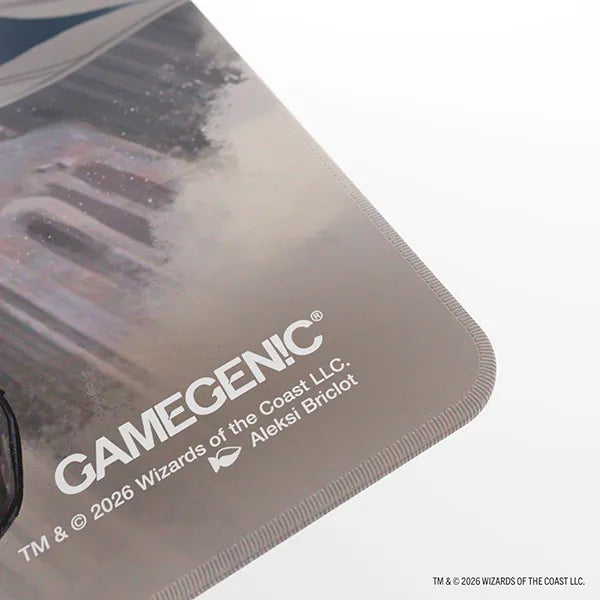 GameGenic: Magic the Gathering: Reality Fracture: Shiny [Playmat]
