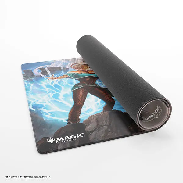 GameGenic: Magic the Gathering: Reality Fracture: Shiny [Playmat]