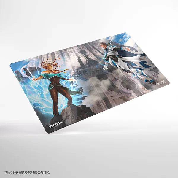 GameGenic: Magic the Gathering: Reality Fracture: Shiny [Playmat]