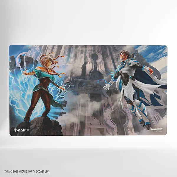 GameGenic: Magic the Gathering: Reality Fracture: Shiny [Playmat]