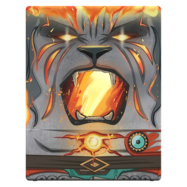 Ultimate Guard: Magic the Gathering: Reality Fracture [Squaroes]