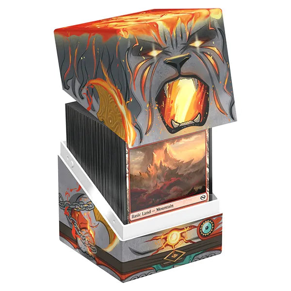 Ultimate Guard: Magic the Gathering: Reality Fracture [Squaroes]
