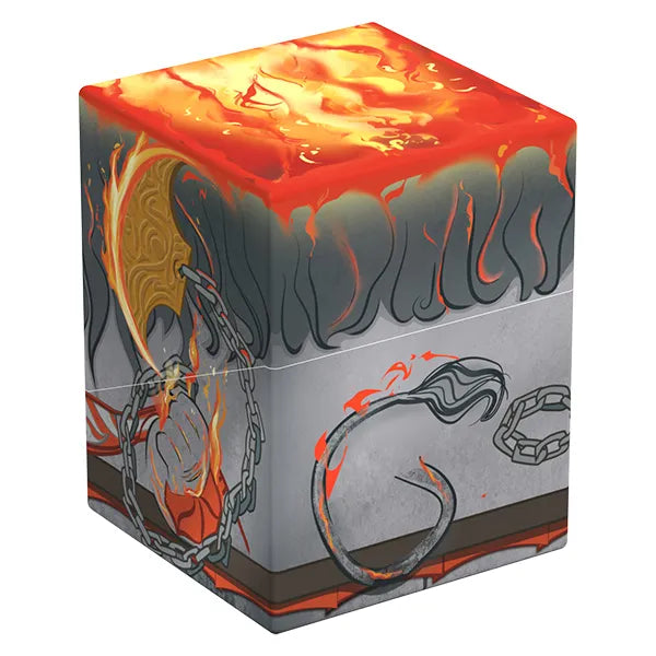 Ultimate Guard: Magic the Gathering: Reality Fracture [Squaroes]
