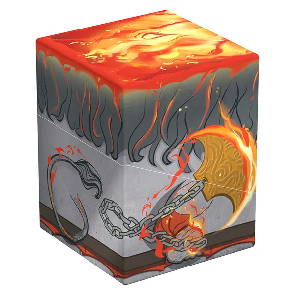 Ultimate Guard: Magic the Gathering: Reality Fracture [Squaroes]