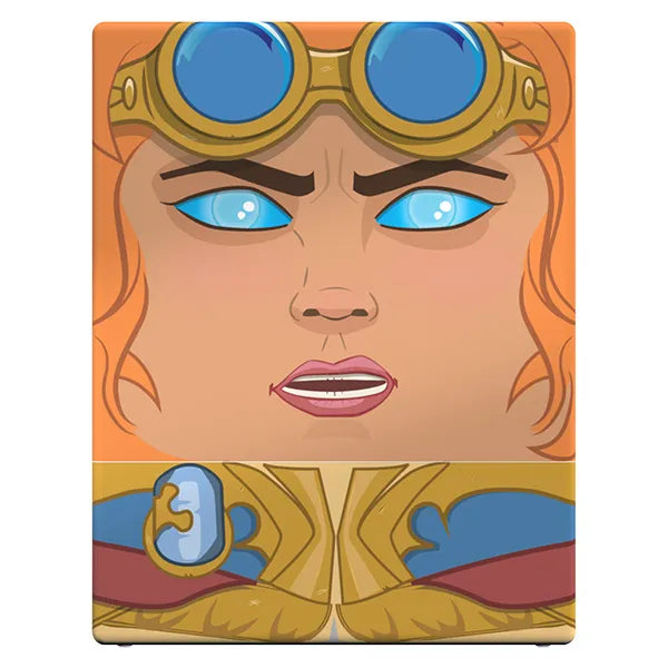 Ultimate Guard: Magic the Gathering: Reality Fracture [Squaroes]