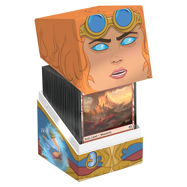 Ultimate Guard: Magic the Gathering: Reality Fracture [Squaroes]