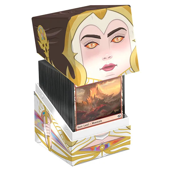 Ultimate Guard: Magic the Gathering: Reality Fracture [Squaroes]