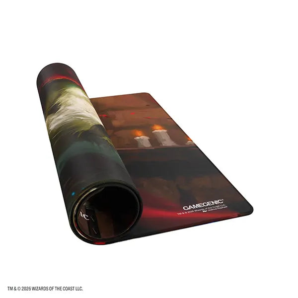 GameGenic: Magic the Gathering: Reality Fracture [Double-sided Playmat]