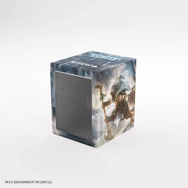 GameGenic: Magic the Gathering: Reality Fracture - Charge the Sanctum [Deck Box]