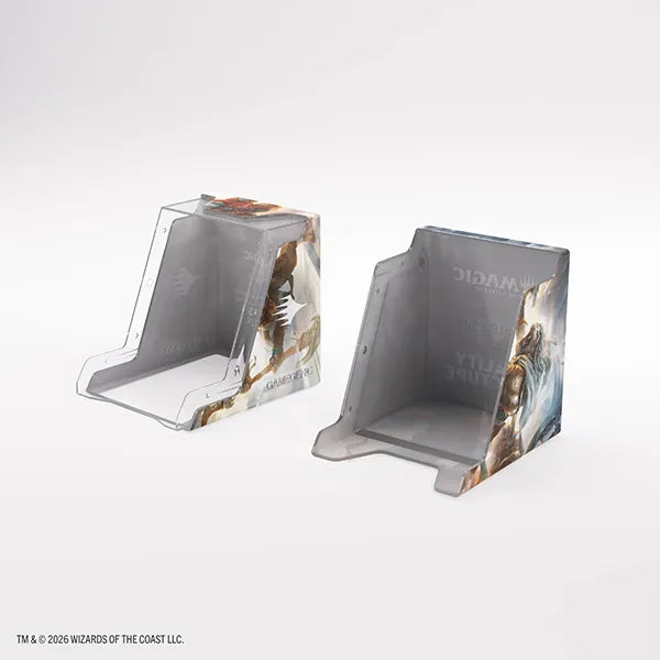 GameGenic: Magic the Gathering: Reality Fracture - Charge the Sanctum [Deck Box]