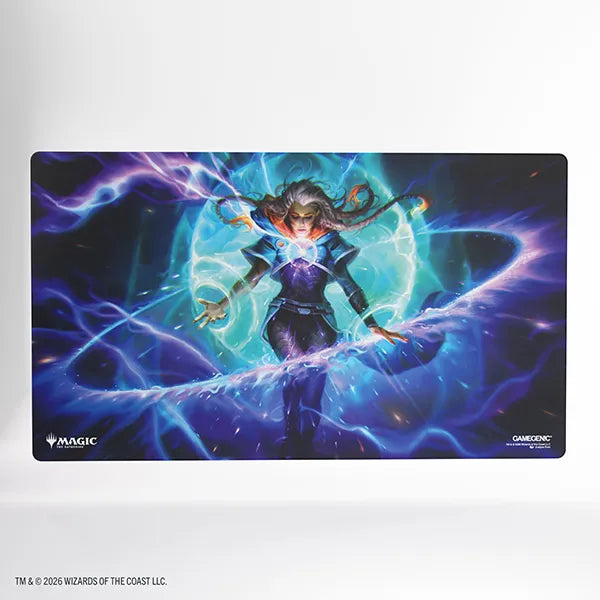 GameGenic: Magic the Gathering: Reality Fracture [Prime Playmat]