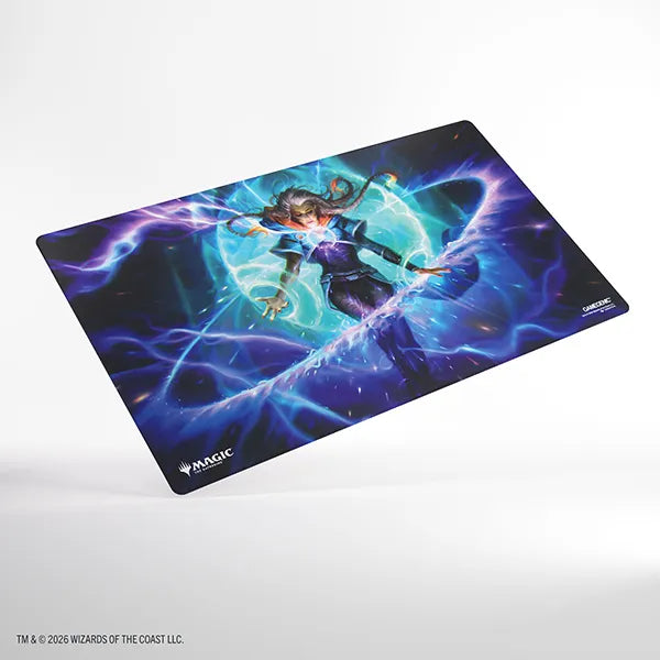 GameGenic: Magic the Gathering: Reality Fracture [Prime Playmat]