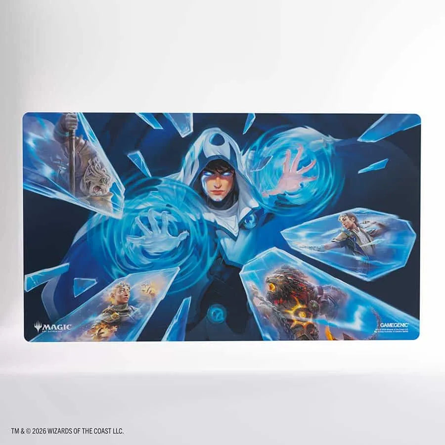 GameGenic: Magic the Gathering: Reality Fracture [Prime Playmat]