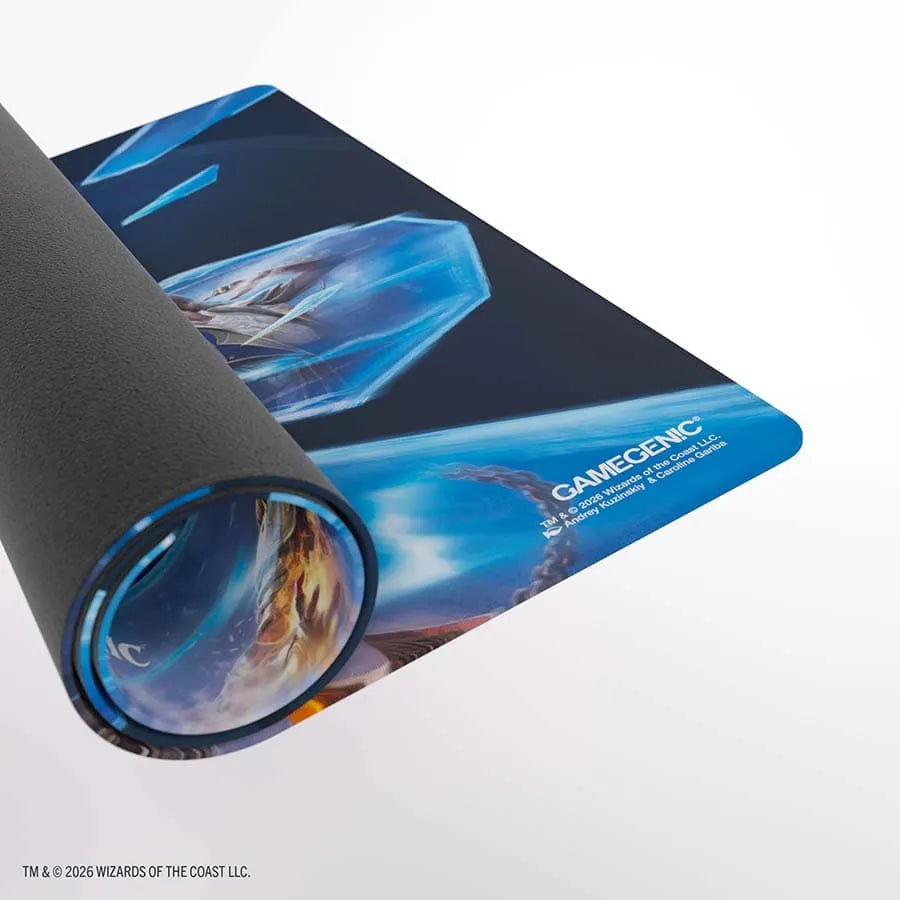 GameGenic: Magic the Gathering: Reality Fracture [Prime Playmat]
