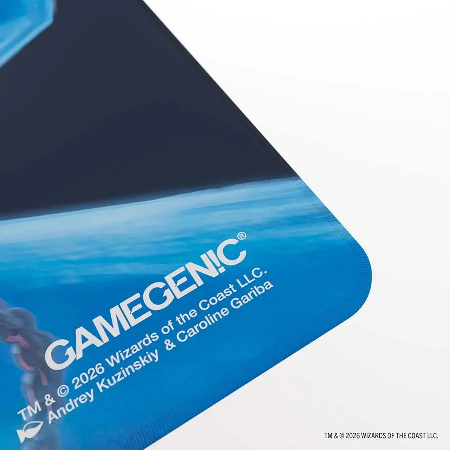 GameGenic: Magic the Gathering: Reality Fracture [Prime Playmat]