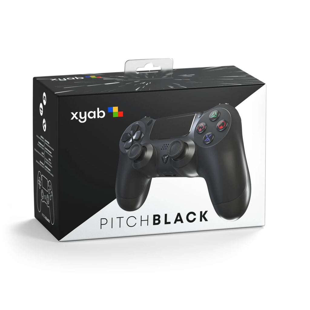 XYAB: Wireless [PS4 Controller]