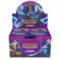 Riftbound: League of Legends TCG - Unleashed [Booster Box] Riftbound