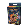 Riftbound: League of Legends TCG - Origins - Lee Sin [Starter Deck] Riftbound