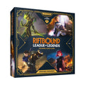 Riftbound: League of Legends TCG - Origins [Proving Grounds] Riftbound