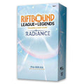 Riftbound: League of Legends TCG - Radiance [Prerelease Kit]