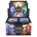 Riftbound: League of Legends TCG: Legacy [Booster Box]