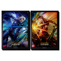 Riftbound: League of Legends TCG: Vendetta - Diana vs Leona 100CT [Sleeves]
