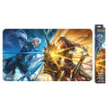 Riftbound: League of Legends TCG: Vendetta - Diana vs Leona [Playmat]