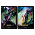 Riftbound: League of Legends TCG: Vendetta - Jace vs Viktor 100CT [Sleeves]