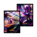Riftbound: League of Legends TCG: Vendetta - Kayle vs Morgana 100CT [Sleeves]
