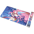 Riftbound: League of Legends TCG: Vendetta - Seraphine, Starry-Eyed Songstress [Playmat]