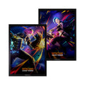 Riftbound: League of Legends TCG: Vendetta - Vi vs Jinx 100CT [Sleeves]